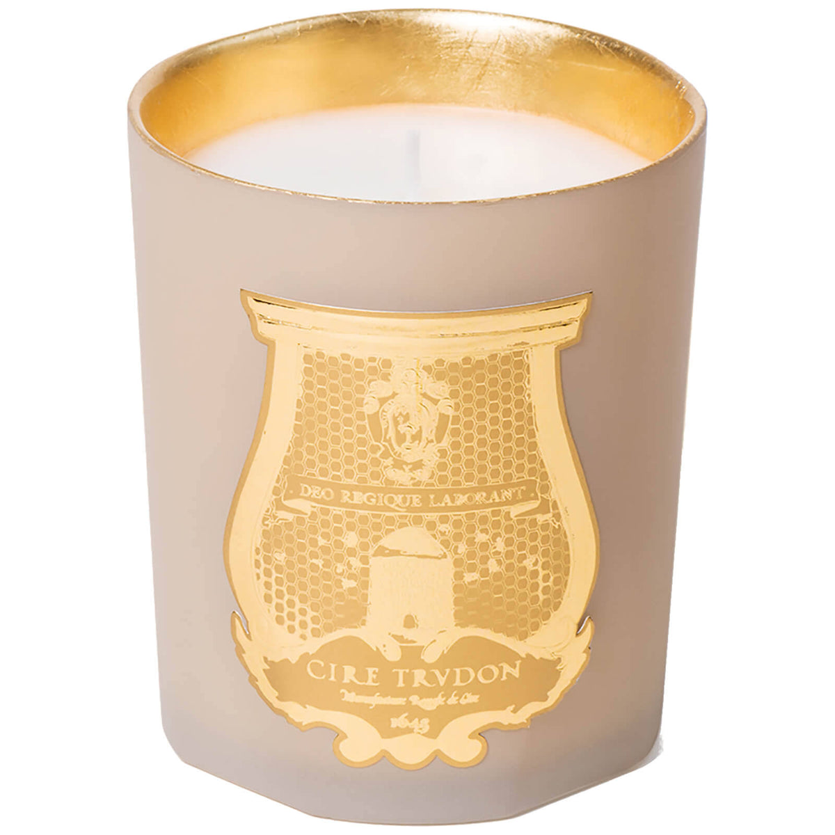 Philae Candle V335