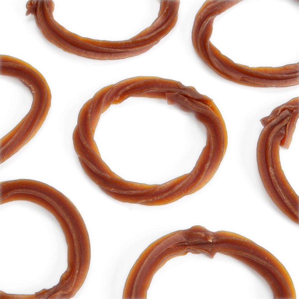 Pumpkin Dog Treats Q2780