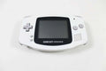White Game Boy Advance Console P259
