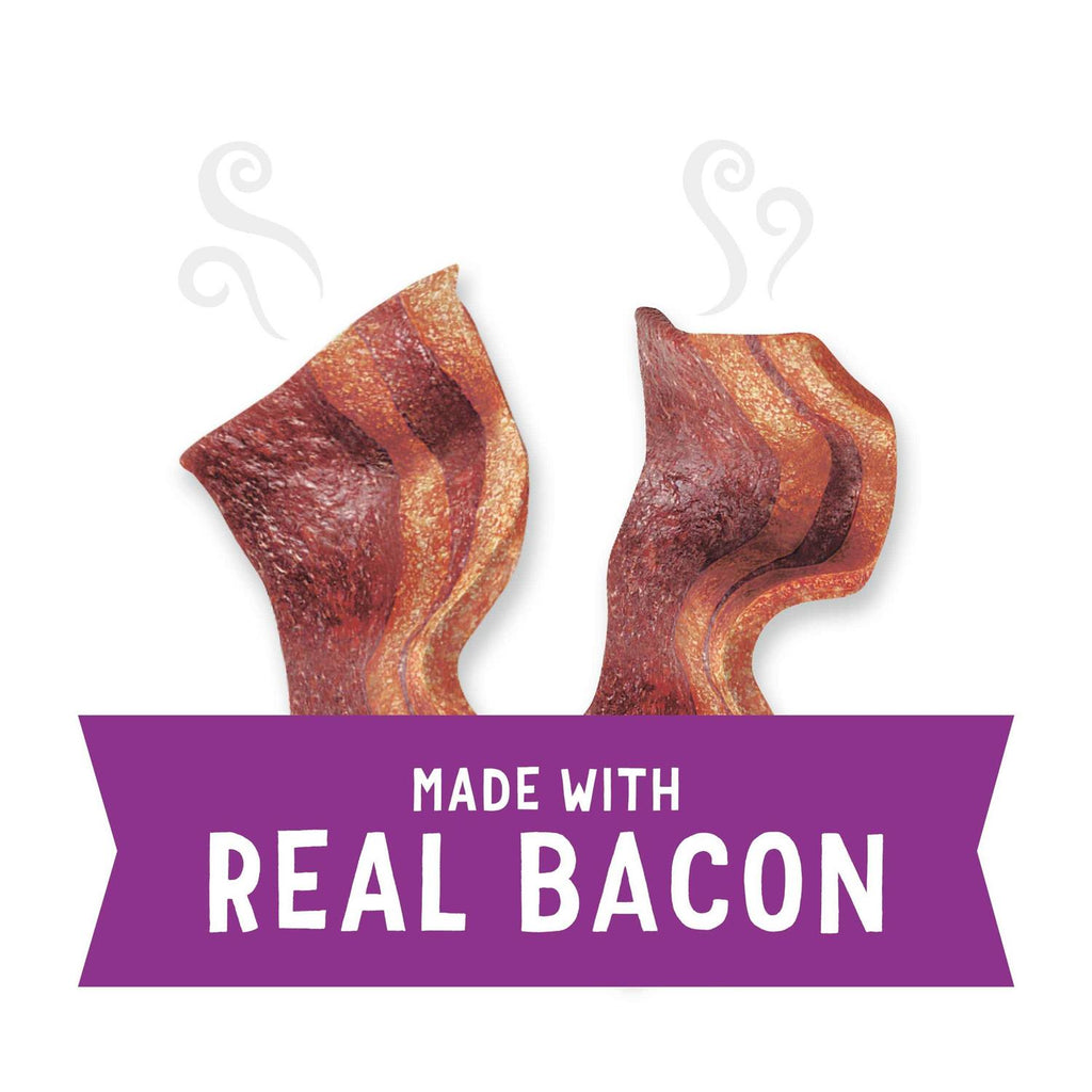Bacon Dog Treats A1765