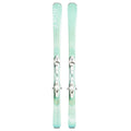 Multi 10 GW Bindings Womens Skis L472601