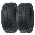 215/40ZR18 89W XL All Season Ultra High Performance Tires C57459