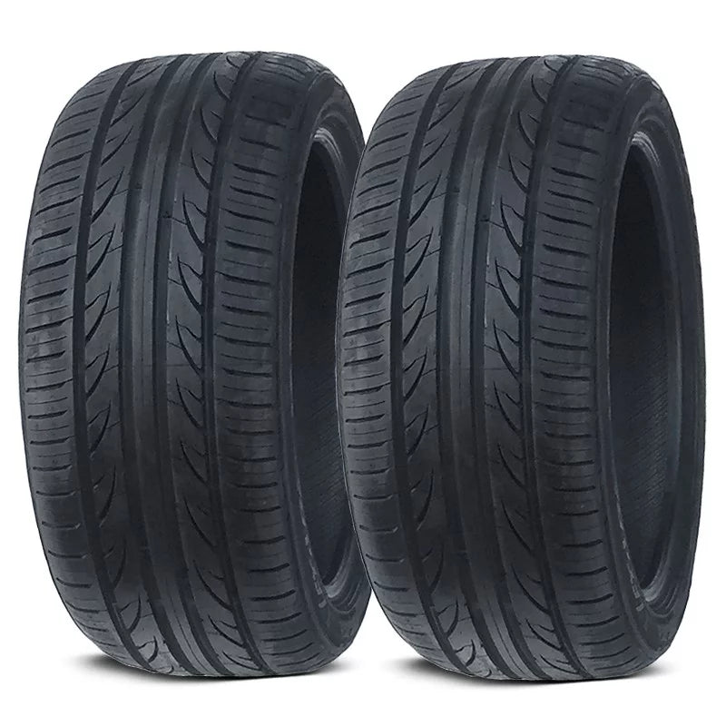 215/40ZR18 89W XL All Season Ultra High Performance Tires C57459