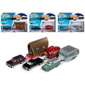 1/64 Diecast Model Cars, Set of 3 M578