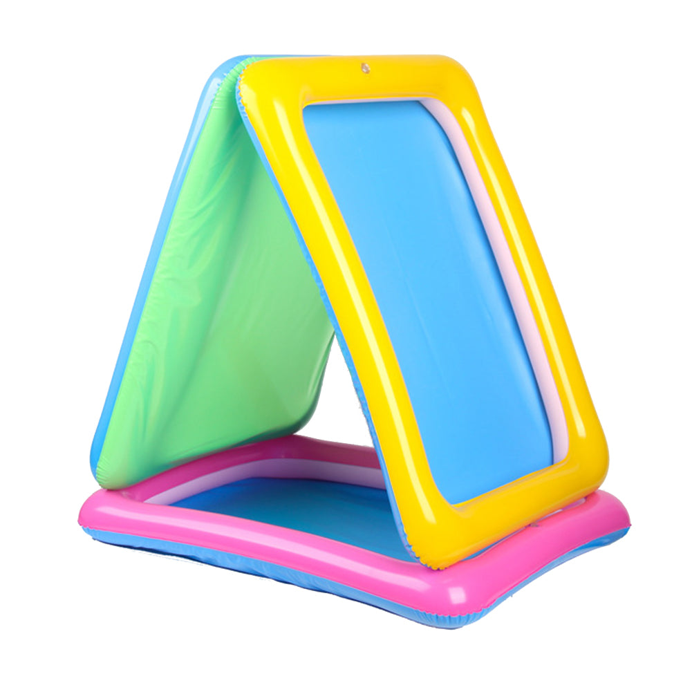 Inflatable Pad Box Tray B734