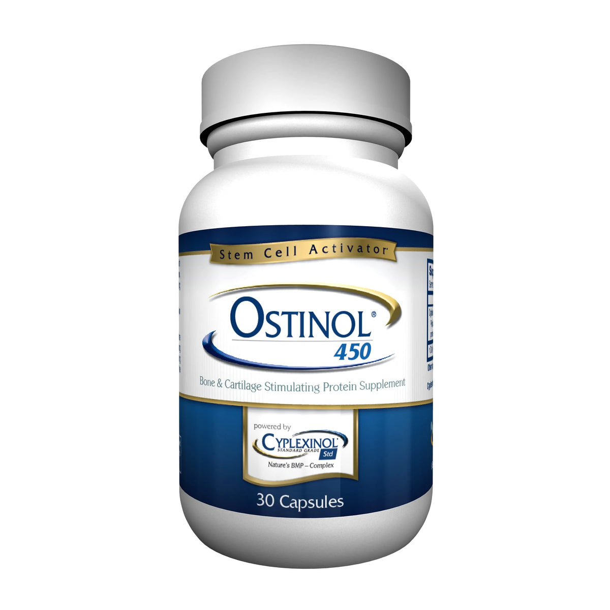 450mg Bone & Joint Supplement 30 Capsules R82988