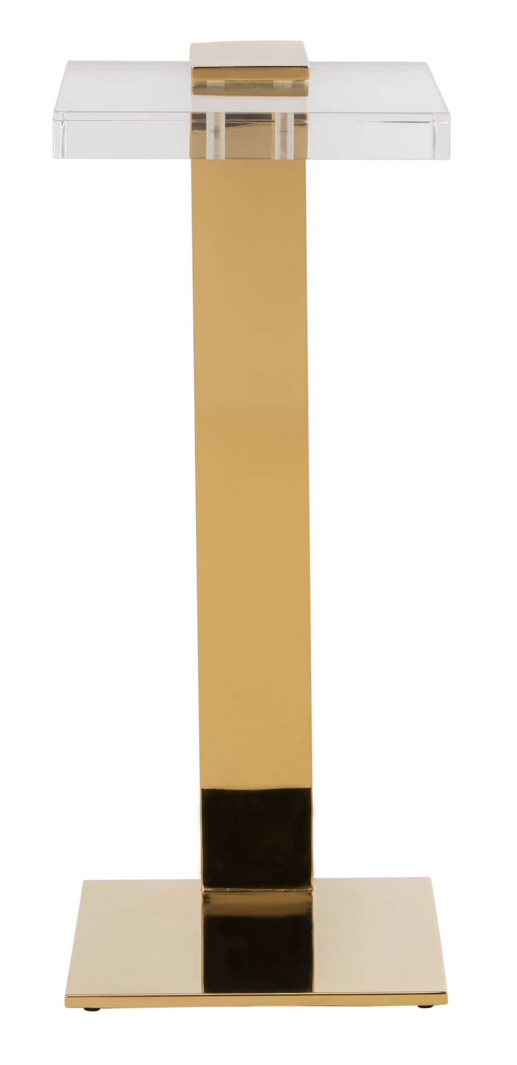 Acrylic Drink Table N398917