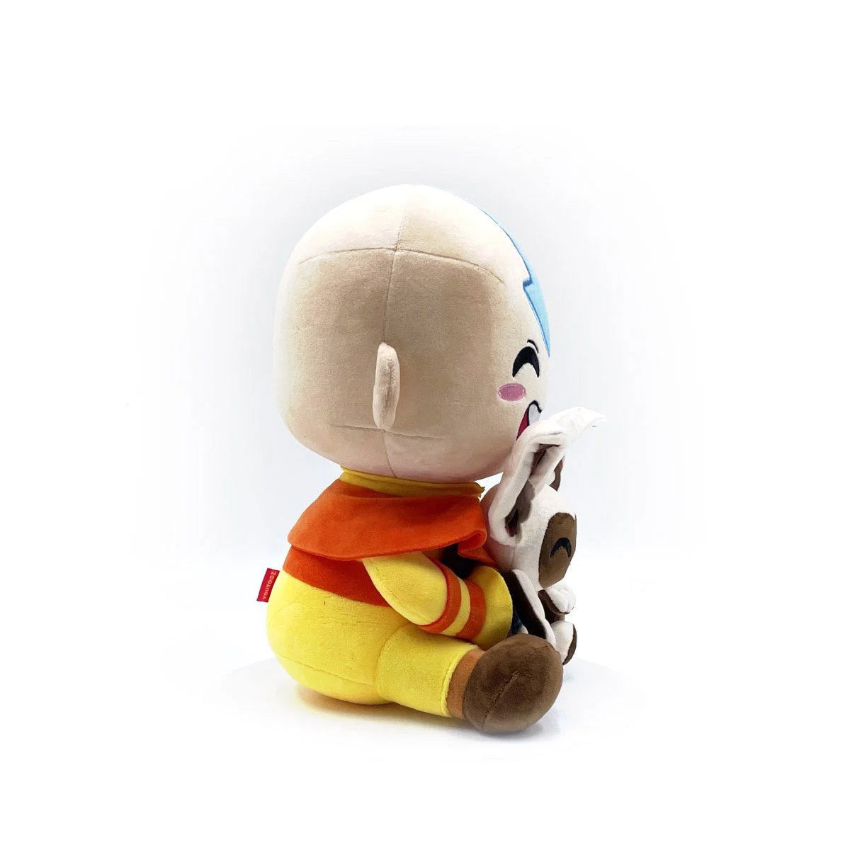 12-Inch Plush Doll P611720