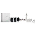 Wireless Home Security Camera Starter System V352612