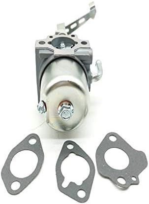Carburetor with Gaskets for Robin Subaru EX21 Engine S12530