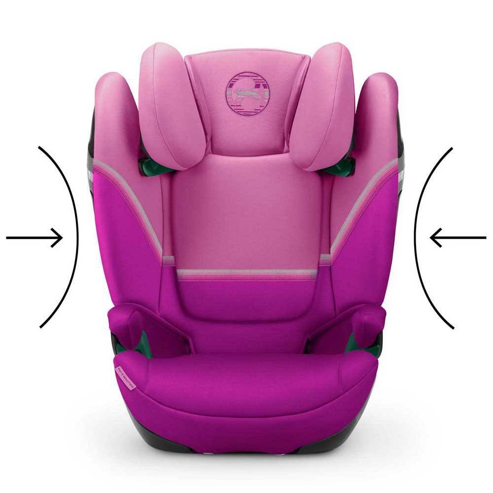 Car Seat N785
