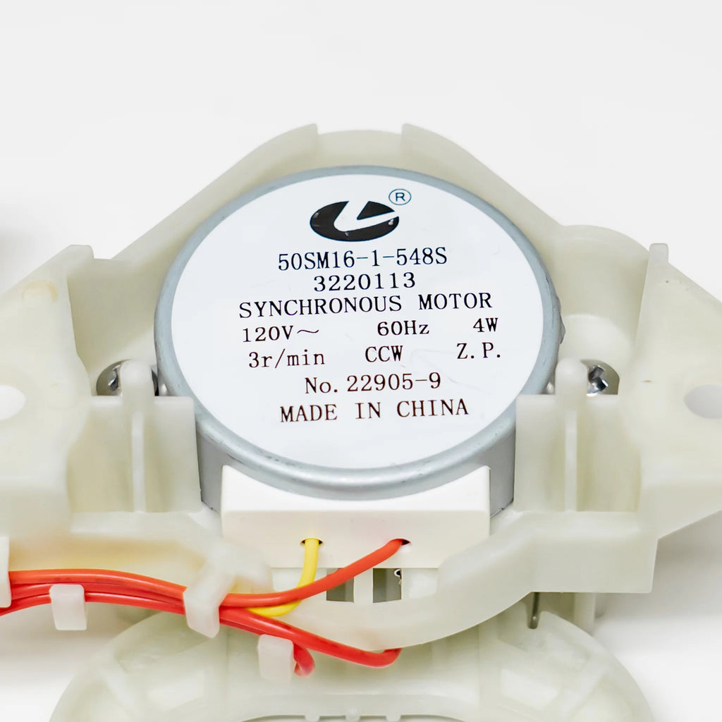 Actuator for Clothes Washer V582800