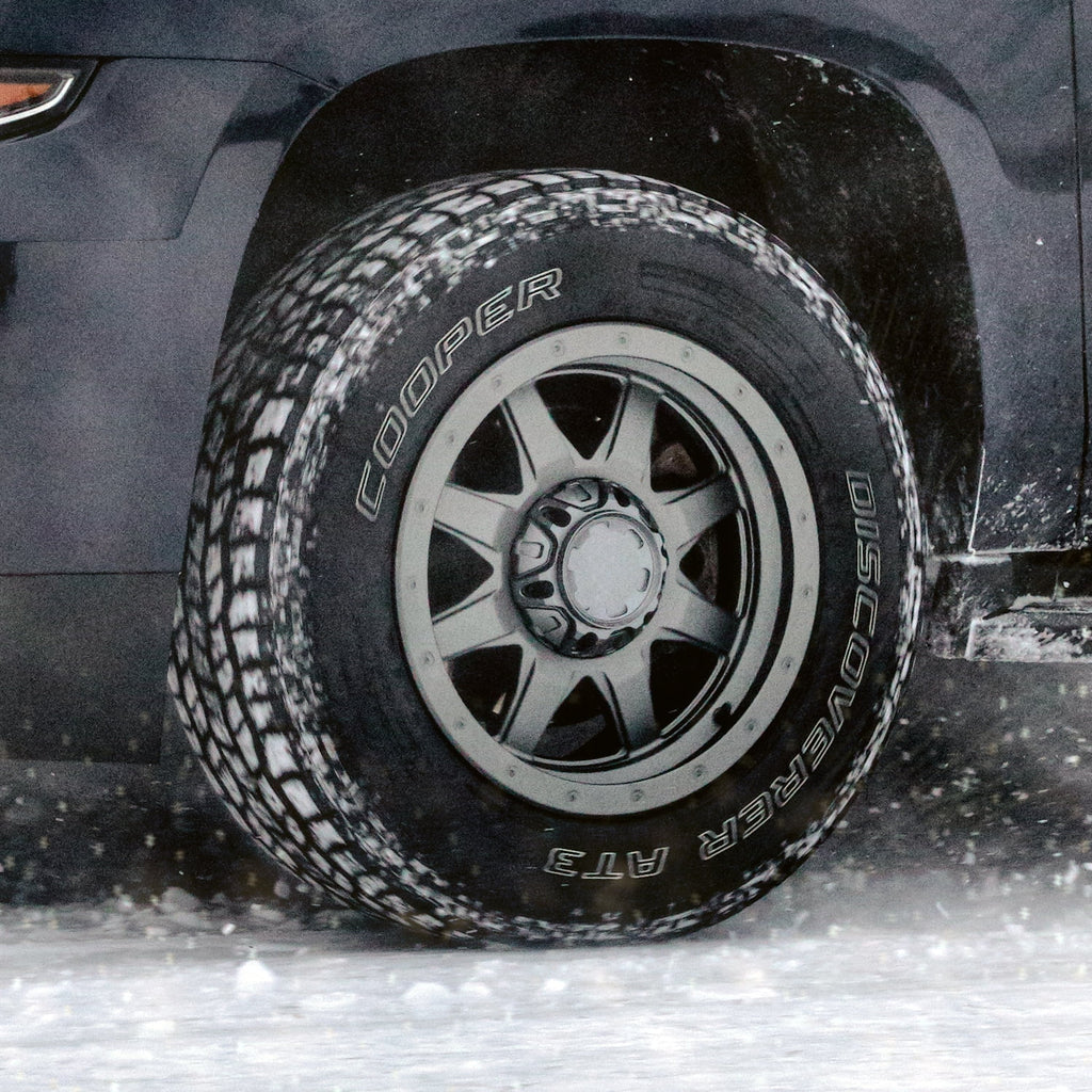 Set of 4 265/70R16 112T All Terrain Tires M344929