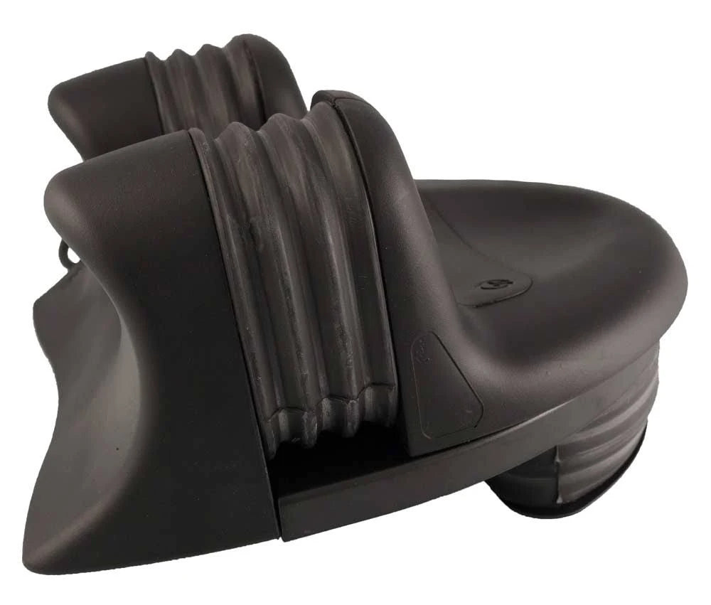 Cervical Pneumatic Traction Neck Support Brace B722212