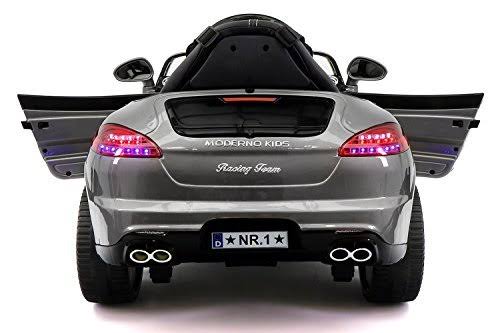 12V Kids Ride-On Car O158