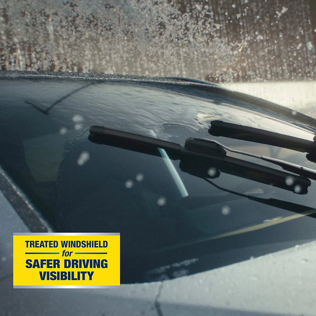 22 2 Pack Wiper Blade Q97010