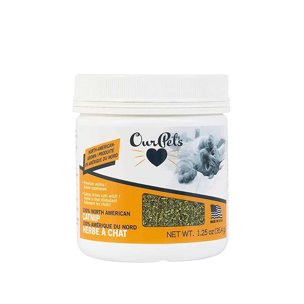 Catnip S8115