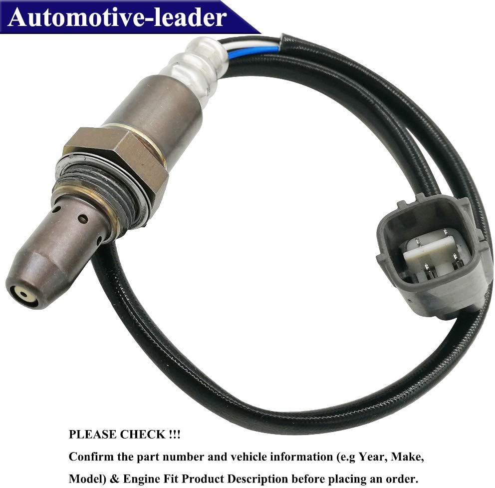 Upstream Oxygen O2 Sensor 1 Pack of 2 K968256