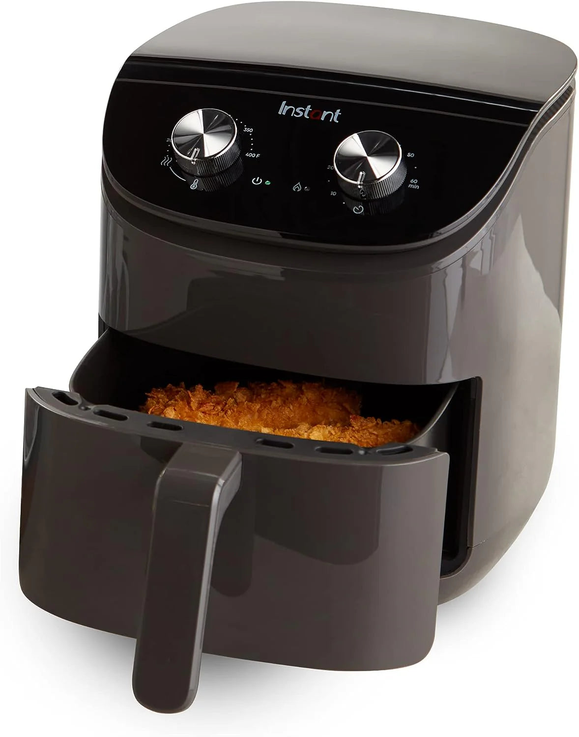 4Qt Air Fryer D3613