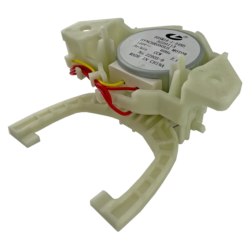 Actuator for Clothes Washer V582800