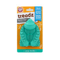 Teal Durable Dog Toy C357526