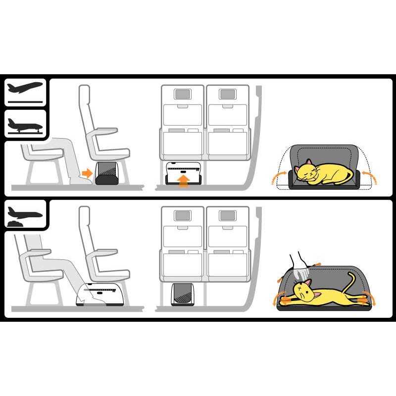 Pet Carrier I770