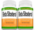 Beta Sitosterol 800mg 180 Capsules C9984