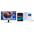 OLED Gaming Monitor with QHD 360Hz K182