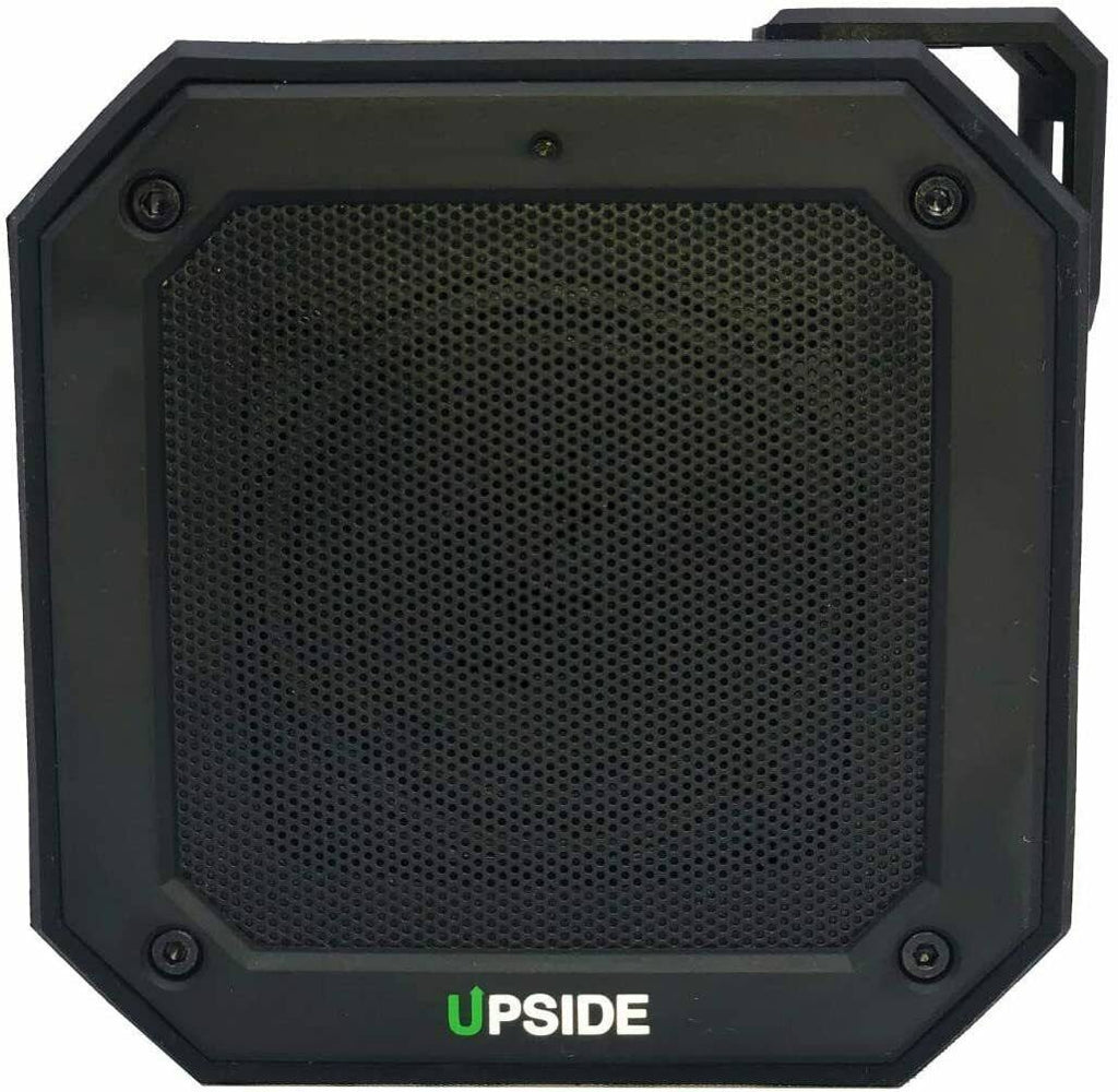 Portable Bluetooth Speaker with Magnetic Golf Cart Mount F13749