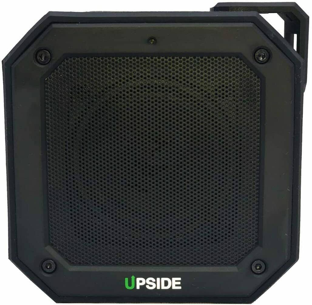 Portable Bluetooth Speaker with Magnetic Golf Cart Mount F13749