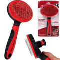 Cat De-Tangling Pin Brush N2250