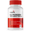 Glycogen Support Capsules C34736