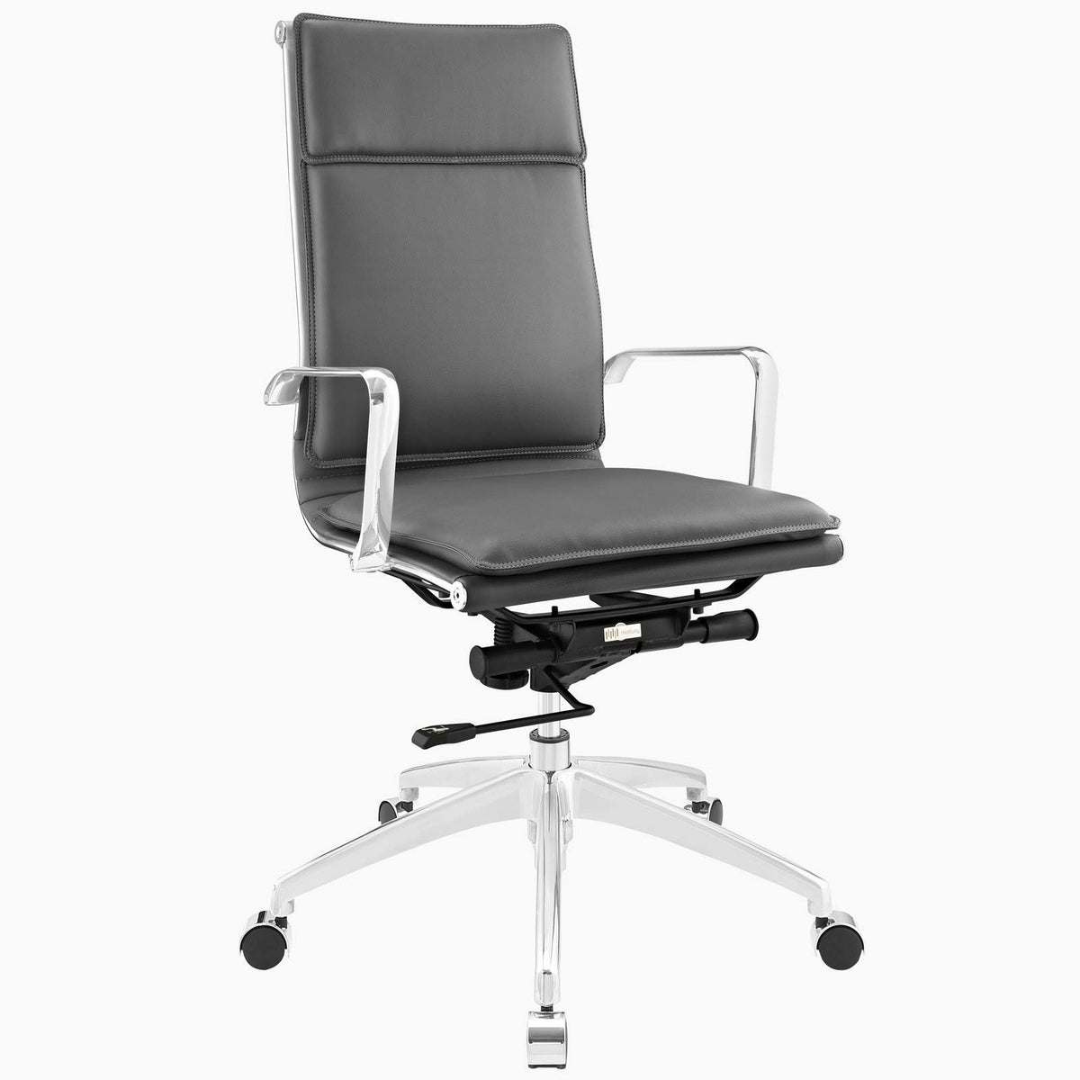 Tan Highback Office Chair N112591
