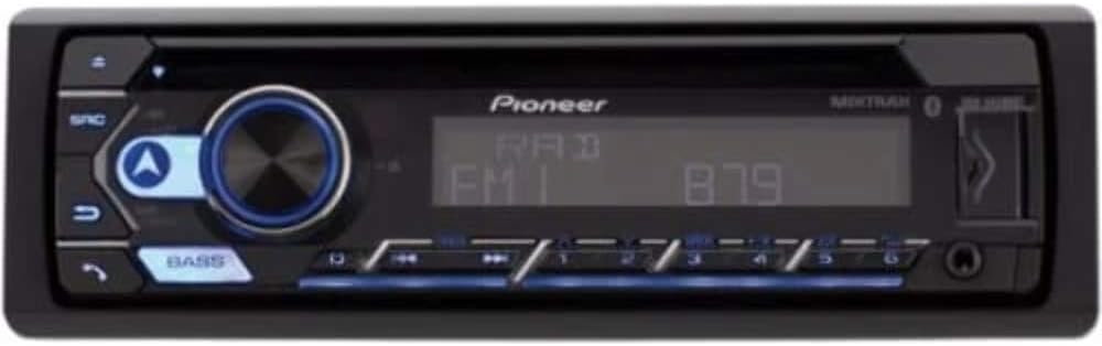 CD Receiver B42500