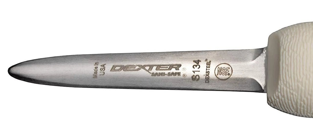 Oyster Knife S7018