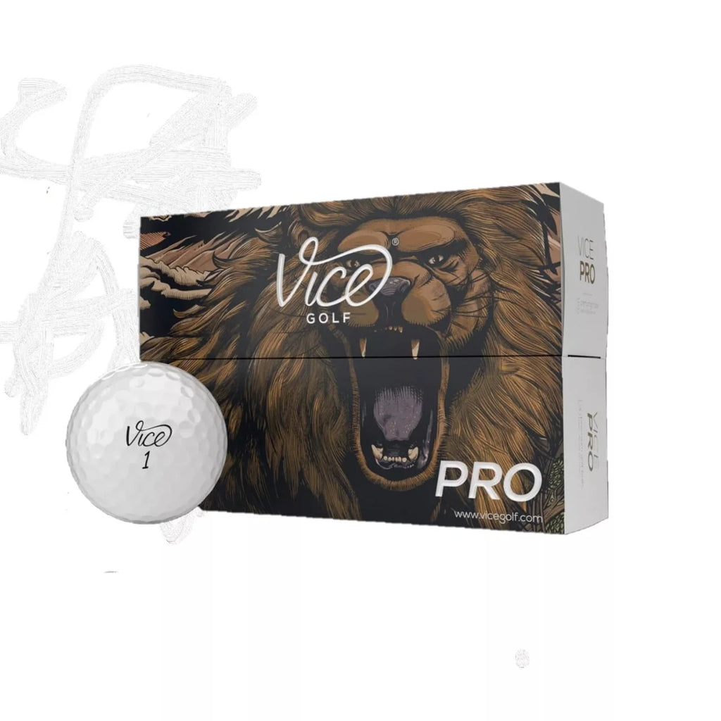 24-Pack Golf Balls K65907