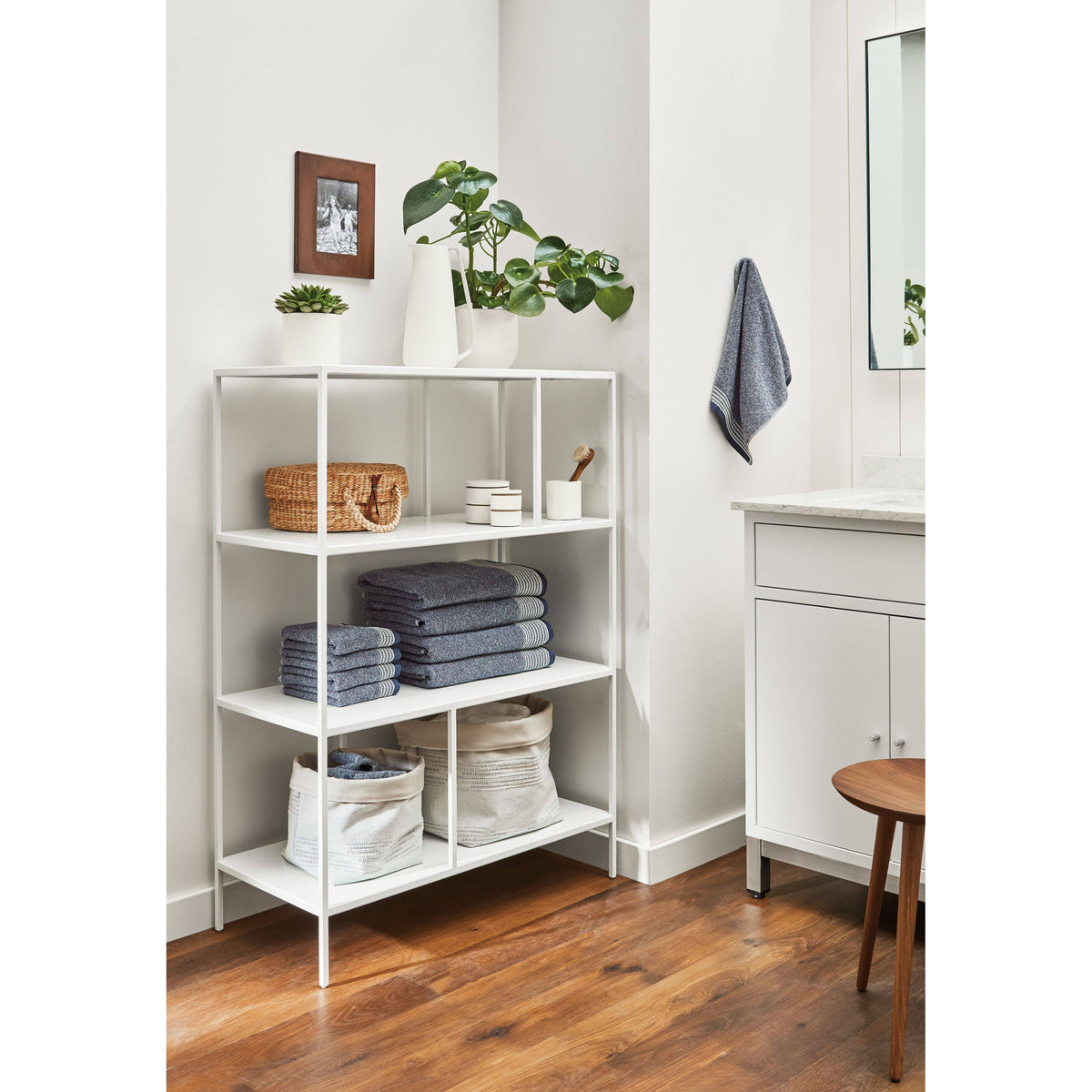 Tangerine Bookcase A642520