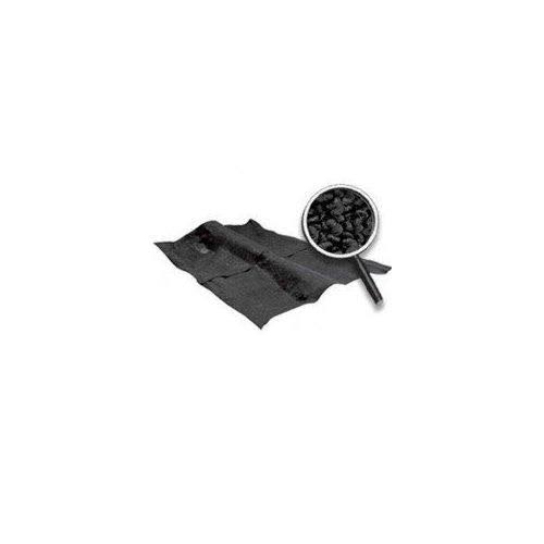 Black Loop Carpet E213