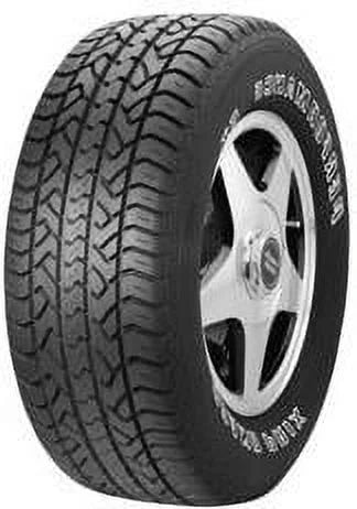 P225/70R14 98T Tire M291