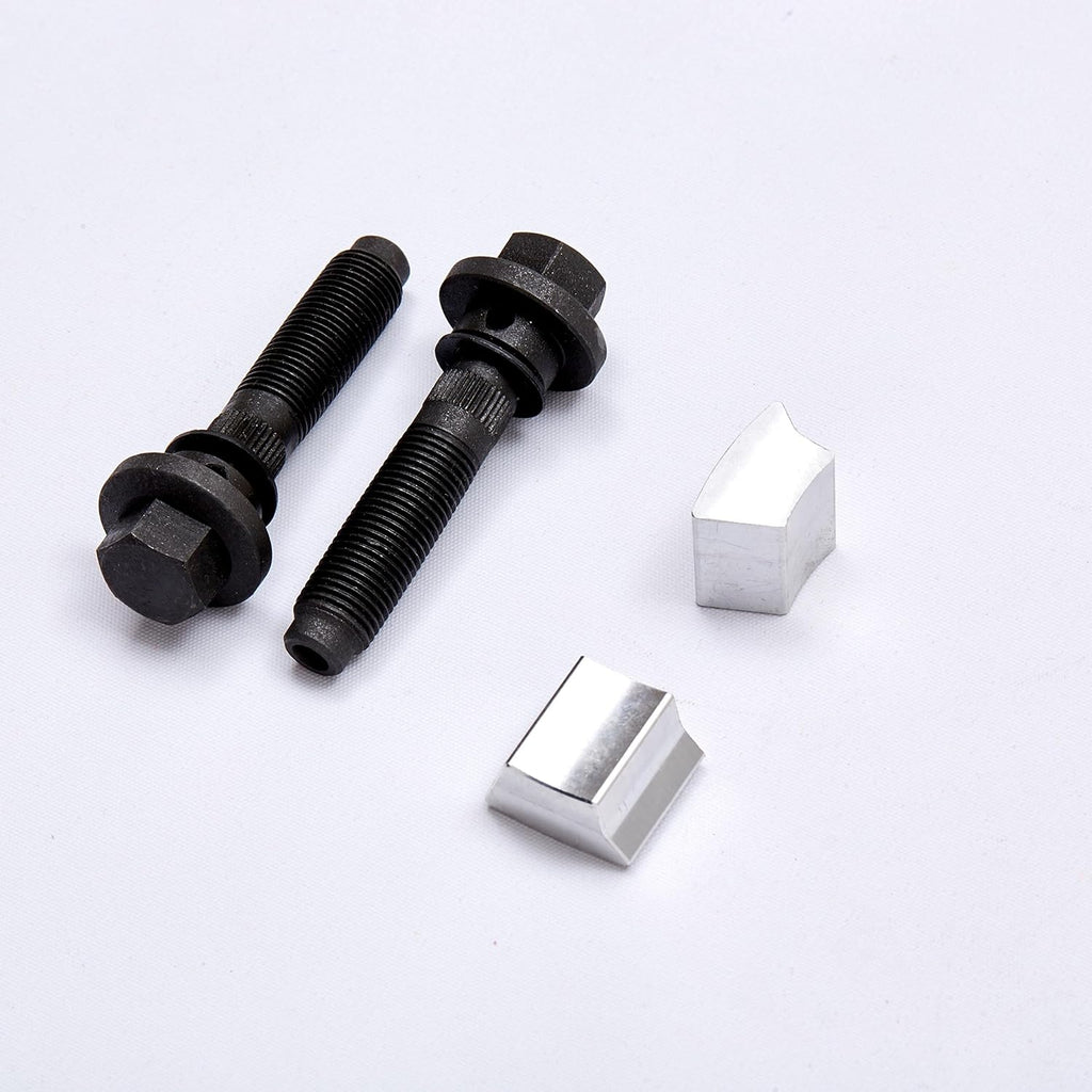 Cam Phaser Lock Out Noise Repair Kit with Bolts Pack of 2 I24242