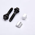 Cam Phaser Lock Out Noise Repair Kit with Bolts Pack of 2 I24242
