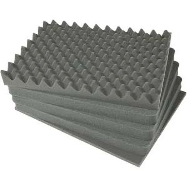 Replacement Cubed Foam Q382