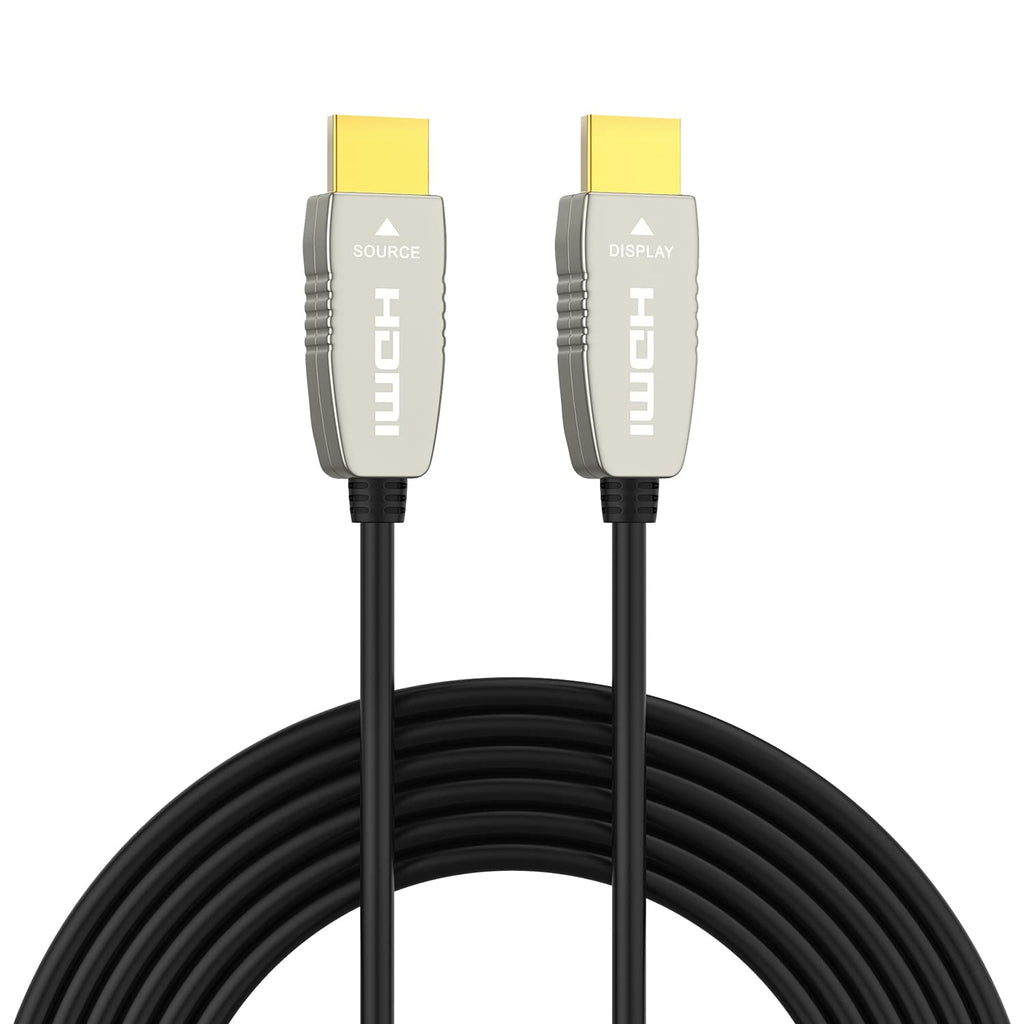 4K60HZ HDR 6 feet HDMI Fiber Cable T47393