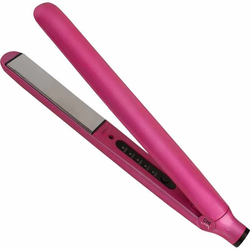 Pink Titanium Flat Iron G718651