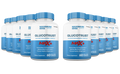 Glucotrust capsules 10 Pack W104