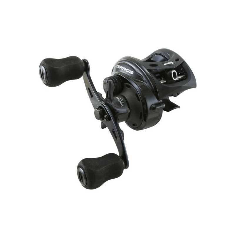 Low Profile Baitcast Reel B851501