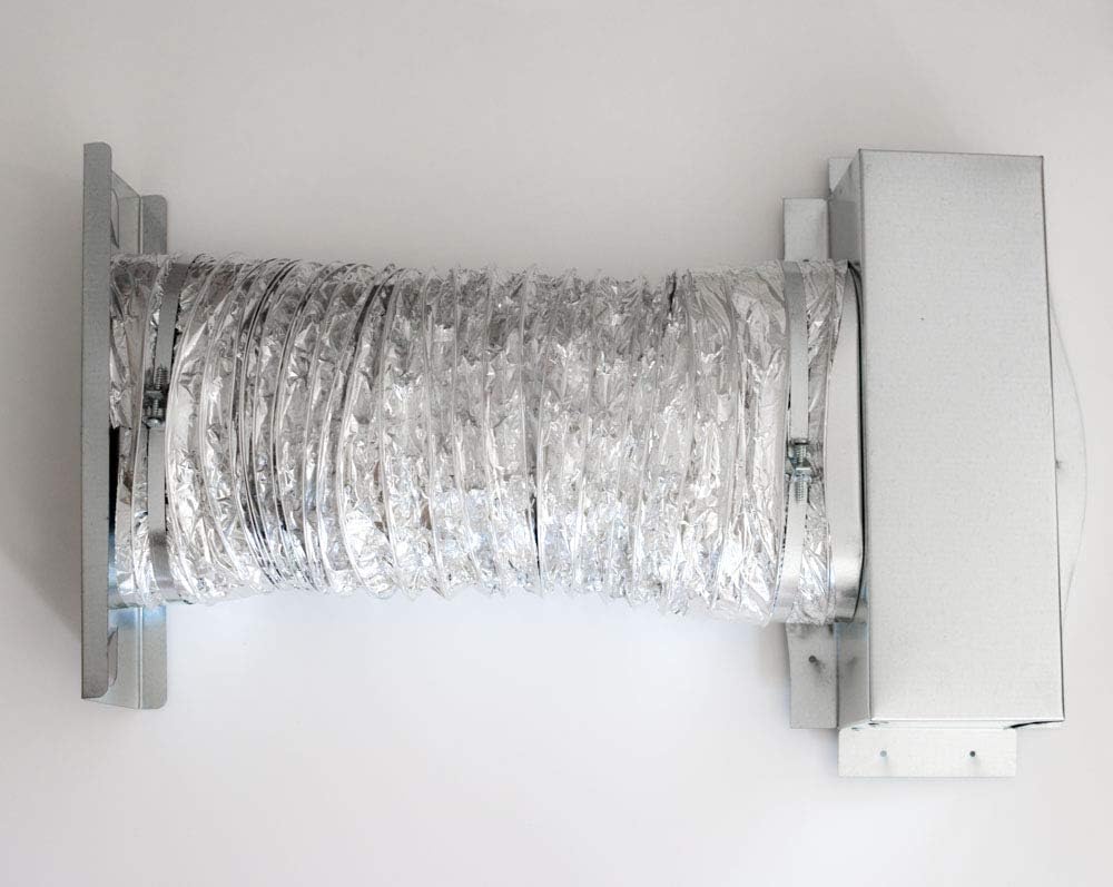 Under Cabinet Toe Kick Ducting Kit S398230
