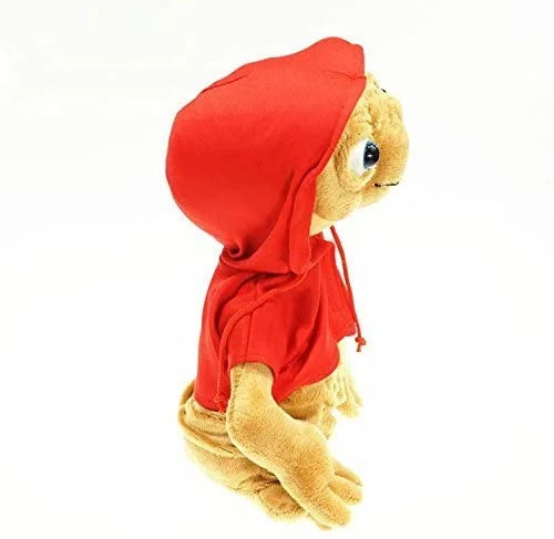 Plush Stuffed Alien Doll Sofa Bed Pillow Toy Z864767