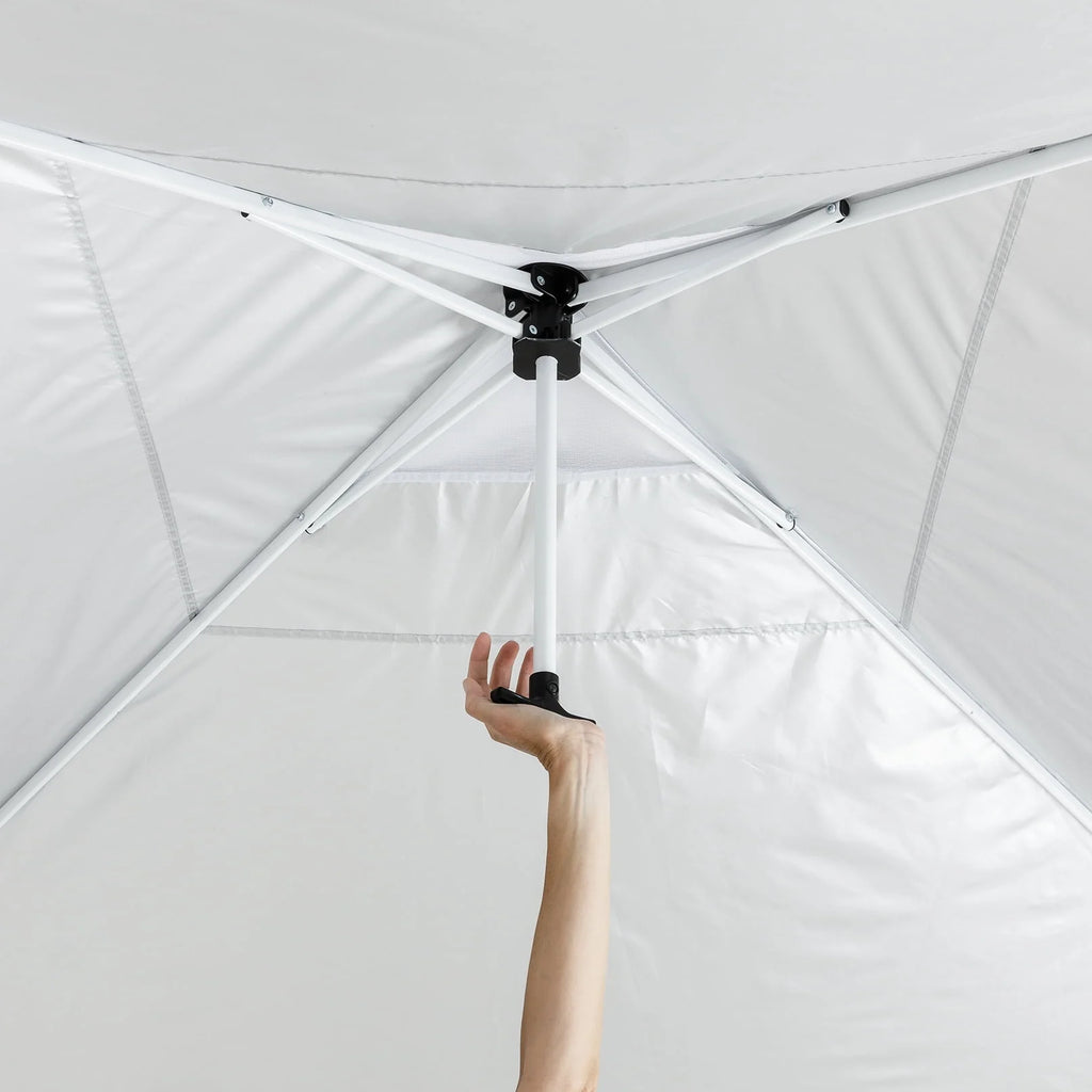 10' x 10' Straight Leg Canopy B635