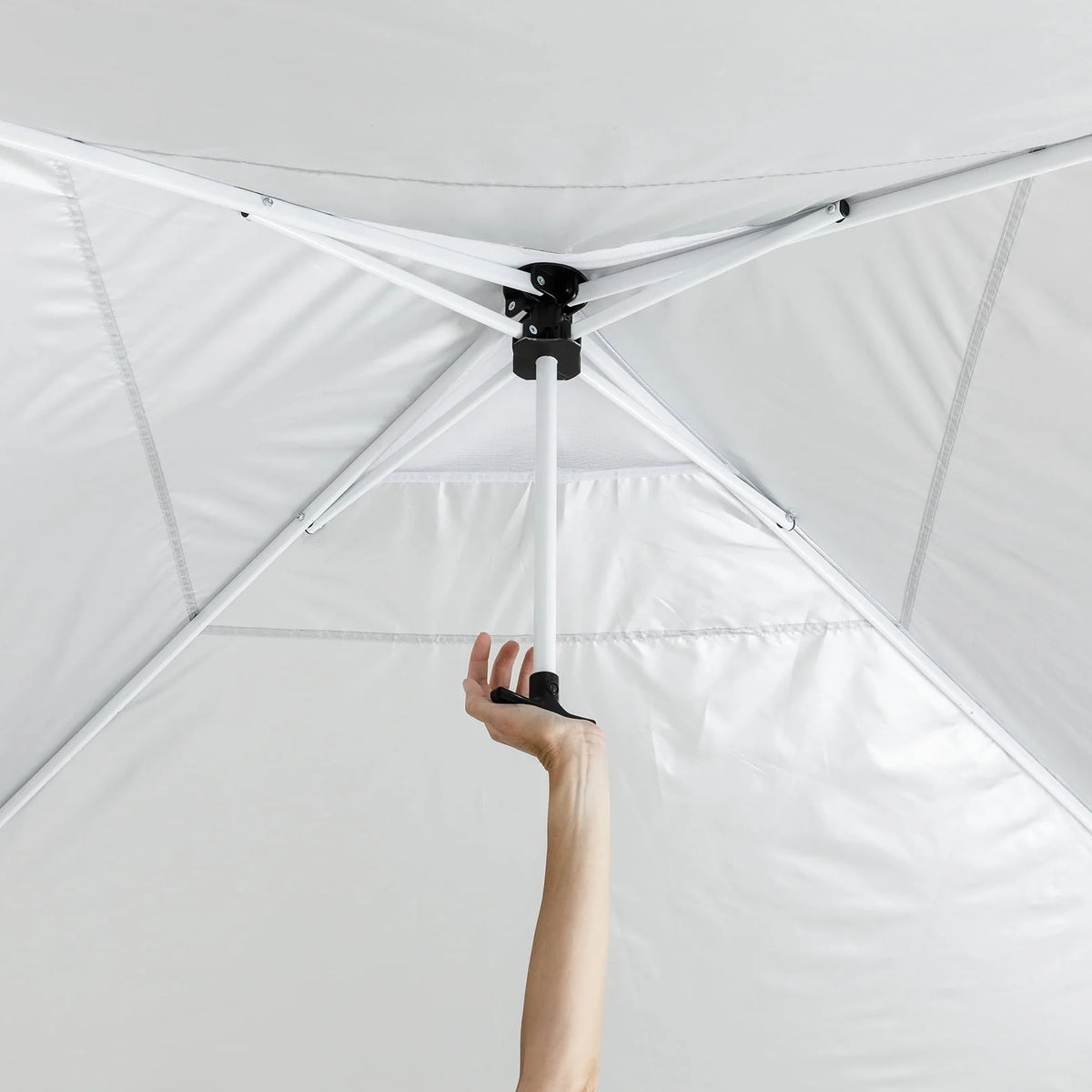 10' x 10' Straight Leg Canopy B635